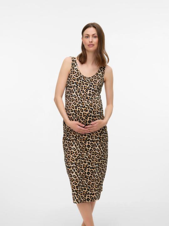 Actual product image Mamalicious MLSANNIE maternity dress dress (XXL)
