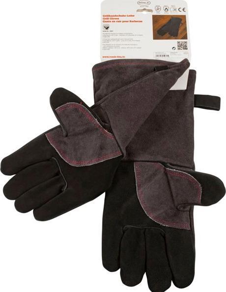 Image du produit Rösle Gant de grill (100% cuir)