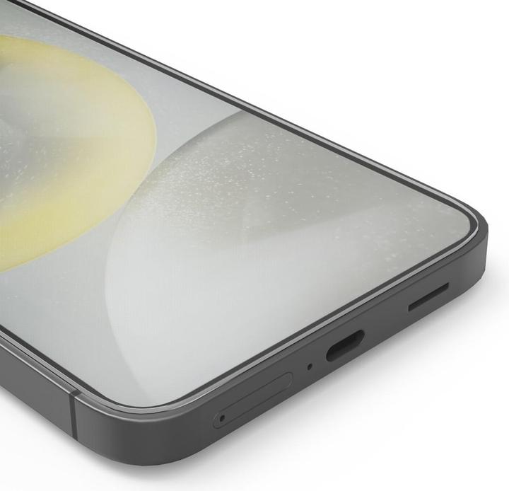 Produktbild Hama Clear Protect (1 Stück, Samsung Galaxy A35)