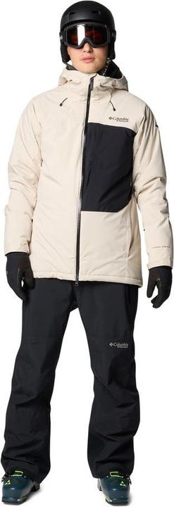 Immagine prodotto Columbia Giacca Winter District III (S)