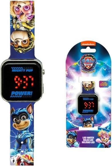 Produktbild Kids Licensing Led Watch Paw Patrol (Digitaluhr)
