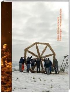 Actual product image Sow, Roar, Celebrate. Living traditions today (German, Philipp, Karin Leimgruber, Walter Künzli, 2013)