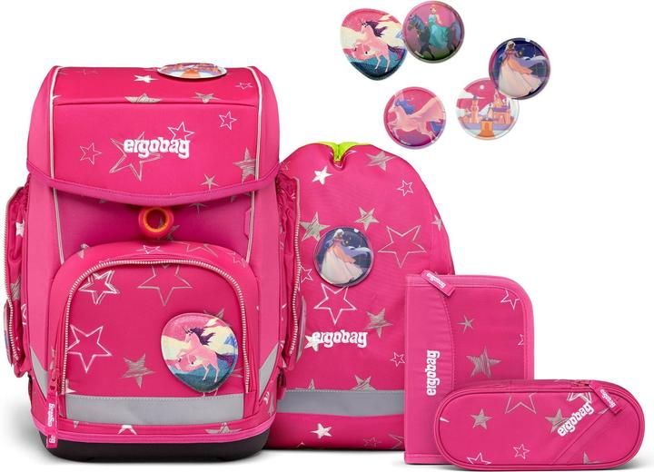 Ergobag Cubo (19 l)