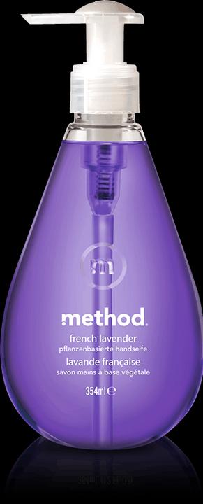 Immagine prodotto Method Lavanda francese (Sapone liquido, 354 ml)