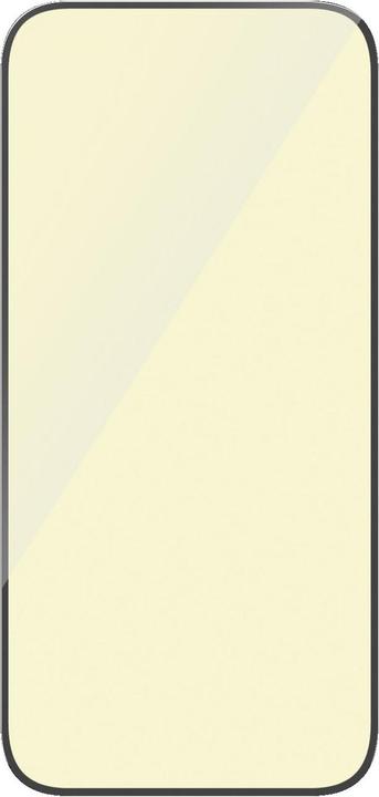 Actual product image PanzerGlass Eyecare Screen Protection Ultra-Wide Fit (1 Piece, Apple iPhone 15)