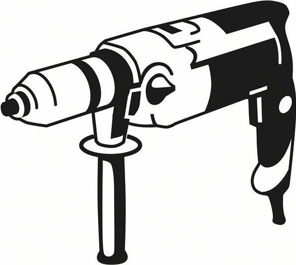 Actual product image Bosch Professional Zubehör Expert (8.5 millimetres)