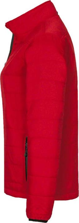 Actual product image Hakro Ladies' Loft Jacket Regina red, 3XL (3XL)