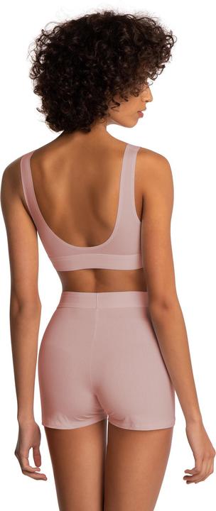 Immagine prodotto Wolford Pantaloncini da ciclista in cotone Beauty (S, Confezione singola)