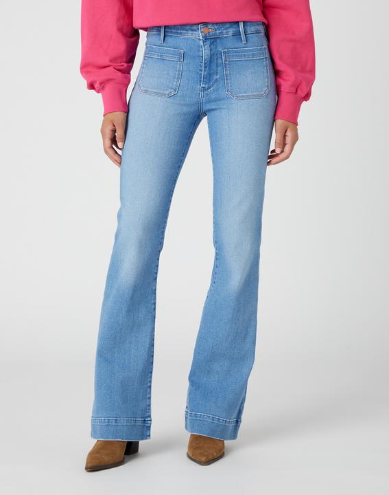 Produktbild Wrangler Flare (W31/L32)