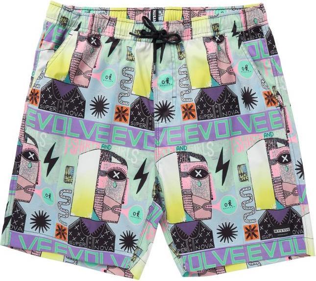 Produktbild Mystic Groove Swimshort (XXL)