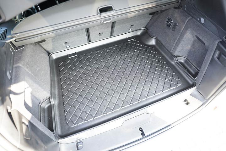 Actual product image ProPlus Boot tray for BMW X3 Plug-in Hybrid from 2020 until today