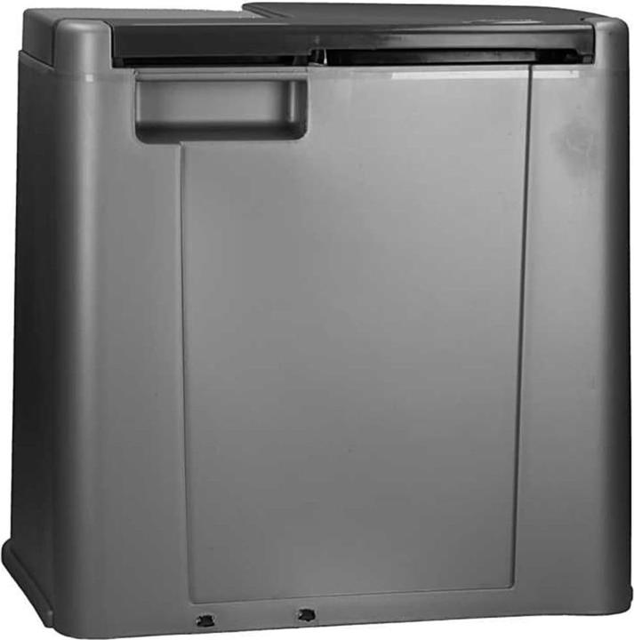 Actual product image Curver Duo bin 15l + 6l (21 l)