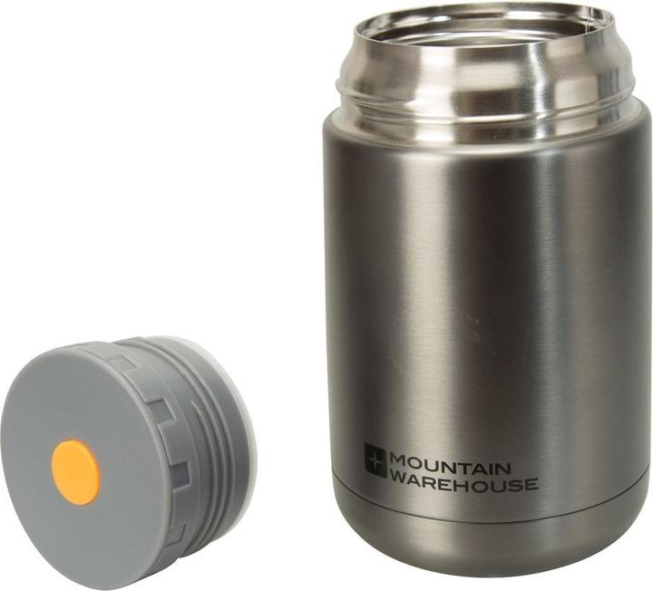 Actual product image Mountain Warehouse 650ml Food Flask (1 l)