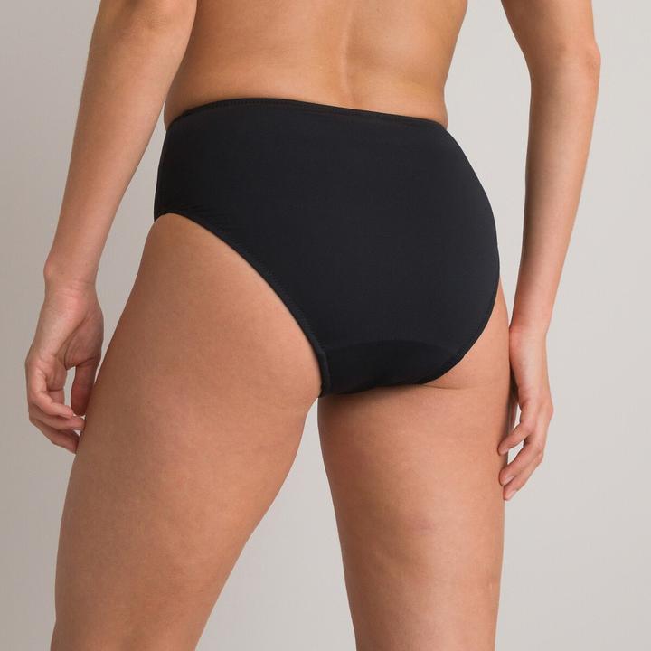 Image du produit La Redoute Collections Slip menstruel bikini (34)