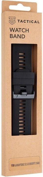 Actual product image Tactical 668 (26 mm, Silicone)