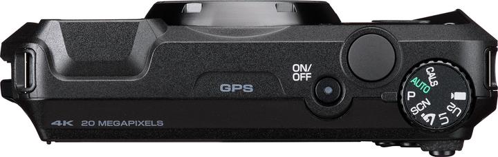 Actual product image RICOH Pentax WG-8 (5 - 25 mm, 20 Mpx, 1/2,3'')
