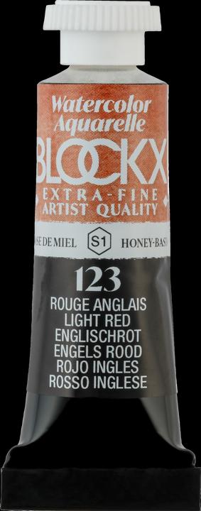 Englischrot