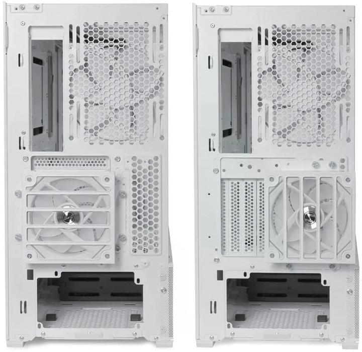 Productafbeelding Lian-Li LANCOOL 216 RGB, E-ATX-kast, miditoren (ATX, E-ATX, mATX, Mini-ITX)
