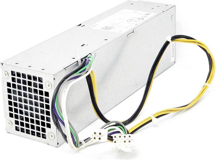 Actual product image Dell Pwr Sply 255w Sff Apfc Huntkey