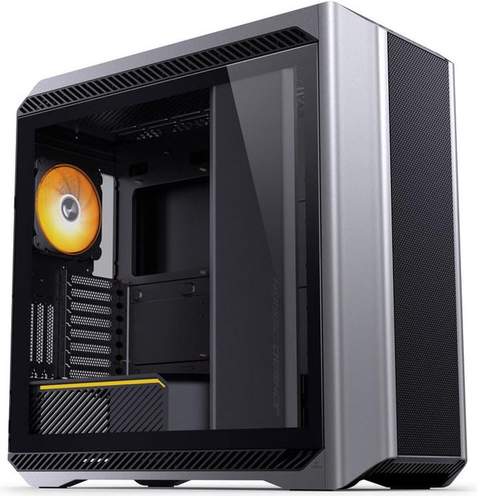 Actual product image Jonsbo D500 (ATX, mATX, Mini-ITX, E-ATX)
