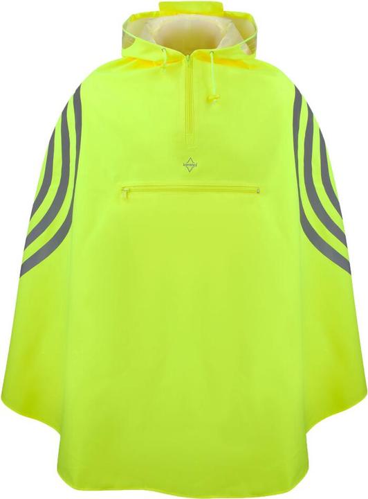Actual product image Korntex Rain Poncho (M)