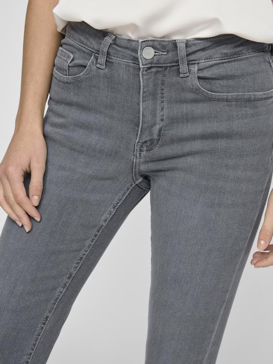 Image du produit Vila Jeans taille normale coupe skinny (30)