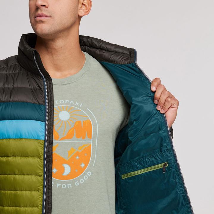 Produktbild Cotopaxi Fuego Down Jacket (S)