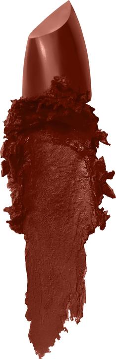 Actual product image Maybelline New York Color Sensational (122 Brick Beat)