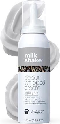 Produktbild Milk_Shake colour whipped cream - light grey (Light Grey)