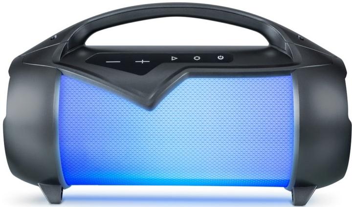Actual product image Bigben Audio Party Mini IP Bluetooth Speaker (8.30 h, Electrical connection)
