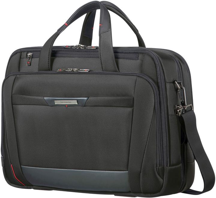 Samsonite Pro-Dlx 5 (17.30", Universel)