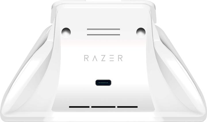 Actual product image Razer Universal Xbox Pro Charging Stand (PC, Xbox One X, Xbox Series X)
