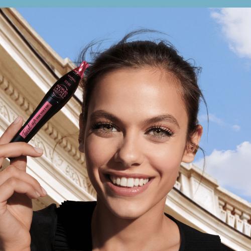 Produktbild Bourjois Twist Up The Volume (23 Black)