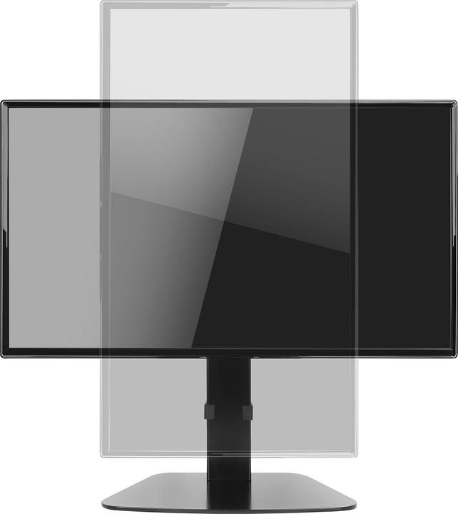 Actual product image Manhattan Single (Table, 32.01")