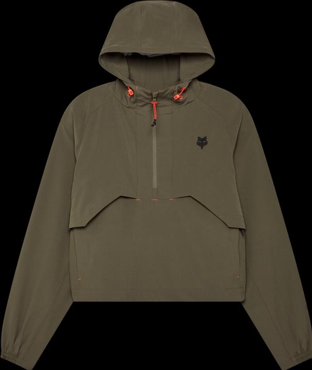 Image du produit Fox W Survivalist Windbreaker (XS)