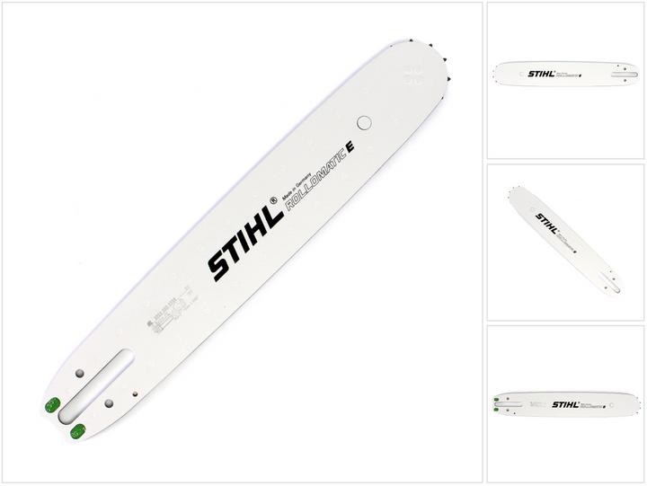 Image du produit Stihl Guide-chaîne Guide 32cm.325 1.6 mm 11 z (Scie, Guide de tronçonneuse)
