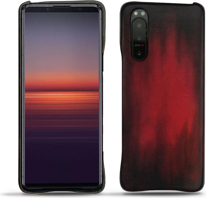 Immagine prodotto Noreve Cover in pelle (Sony Xperia 5 II)