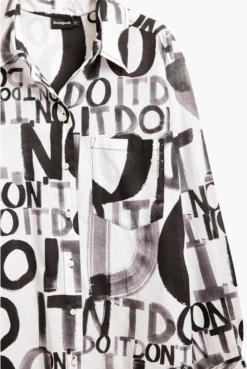 Actual product image Desigual Deméter (XL)