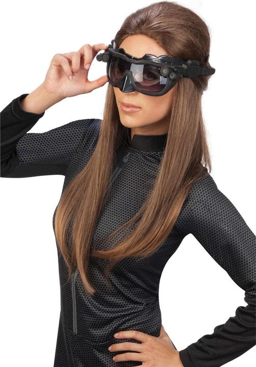 Immagine prodotto Donna Deluxe Catwoman Occhiali