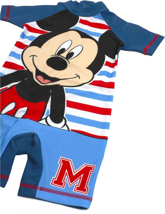 Produktbild Disney Sunsafe Badeanzug Jungen (110)