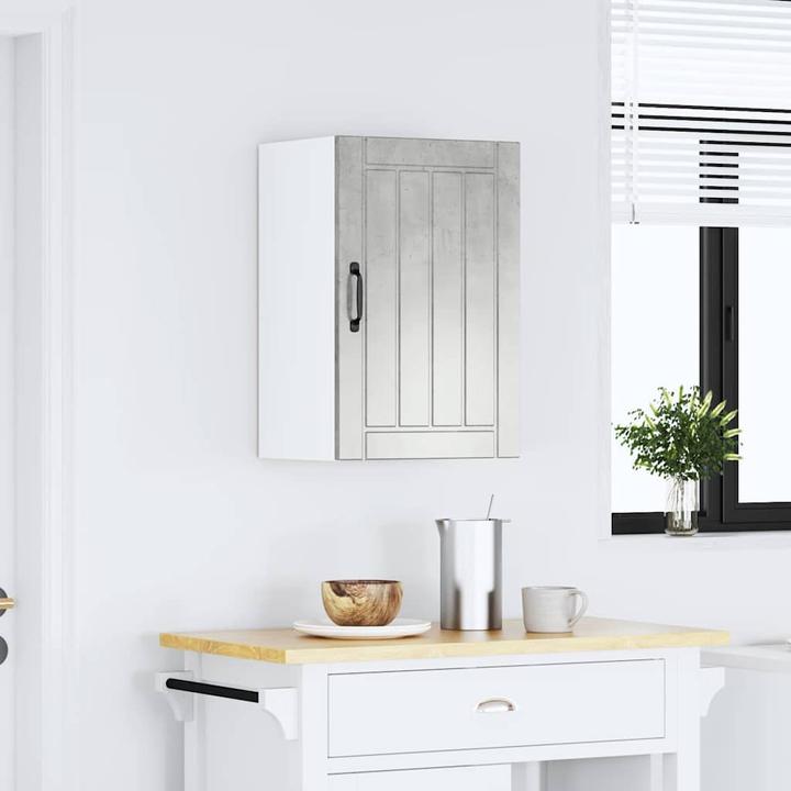 Image du produit VidaXL Madlene (40 x 31 x 60 cm)