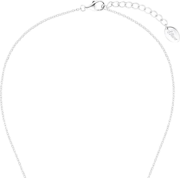 Produktbild S.Oliver Kette (925er Silber)