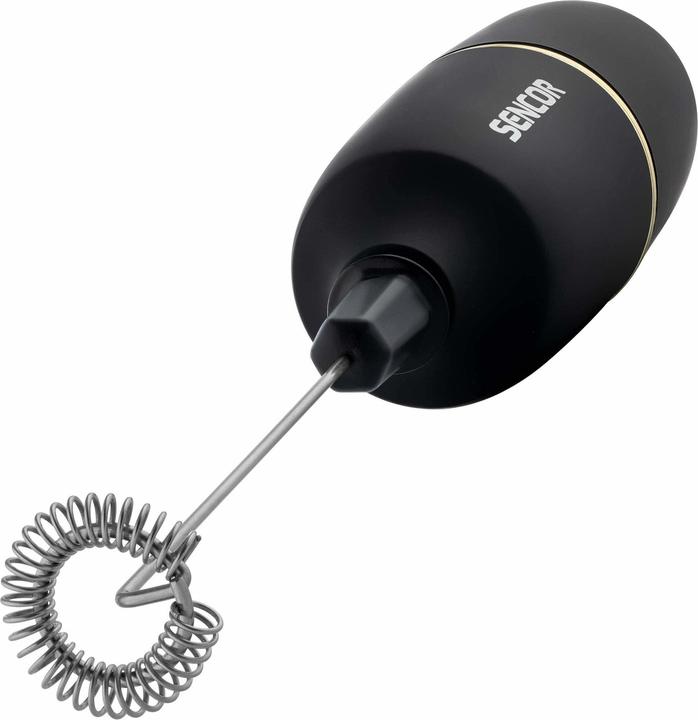 Immagine prodotto Sencor Pieno di putplasčiai SMF 1010BK