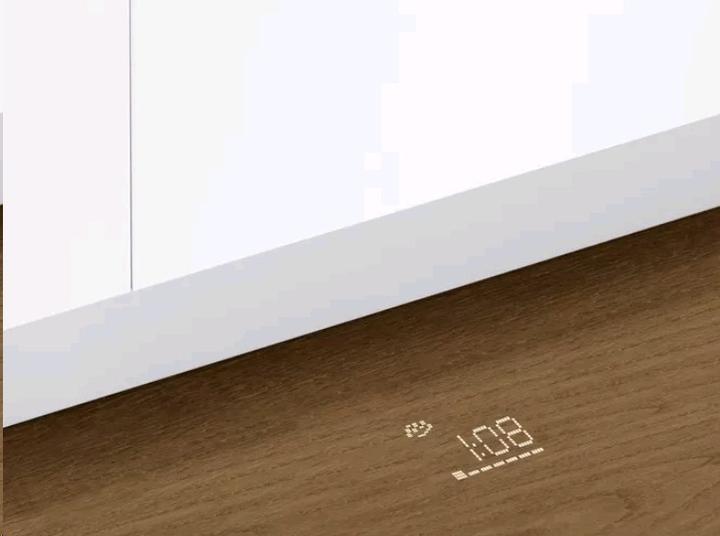 Actual product image Bosch Hausgeräte SPV6ZMX23E