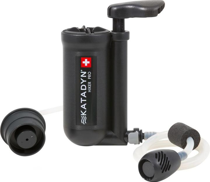 Image du produit Katadyn Hiker Pro