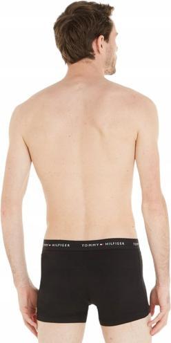 Produktbild Tommy Hilfiger Trunk (M, 3er Pack)
