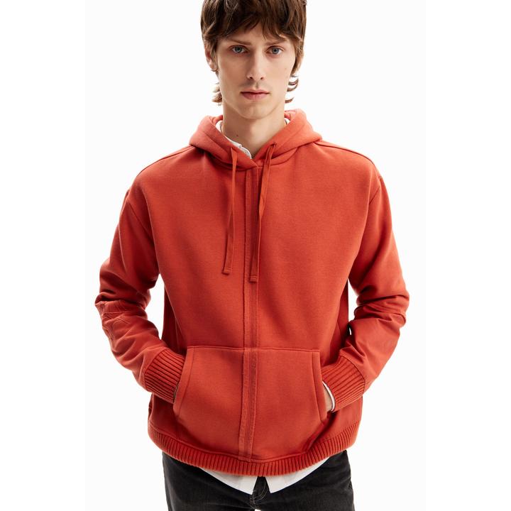 Produktbild Desigual sweatshirt nähte desigua (L)
