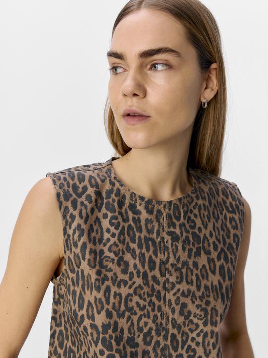 Immagine prodotto Object Leoprint Oberteil (XS)