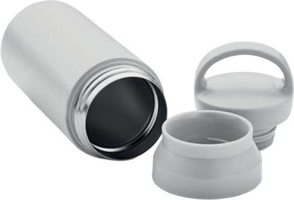Actual product image MidOcean Onyx Double-Walled 320ml Bottle (0.32 l)