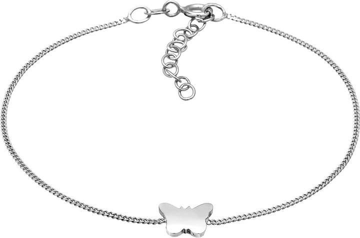 Image du produit Elli Bracelet papillon argent 925 (16 cm, Argent sterling 925)